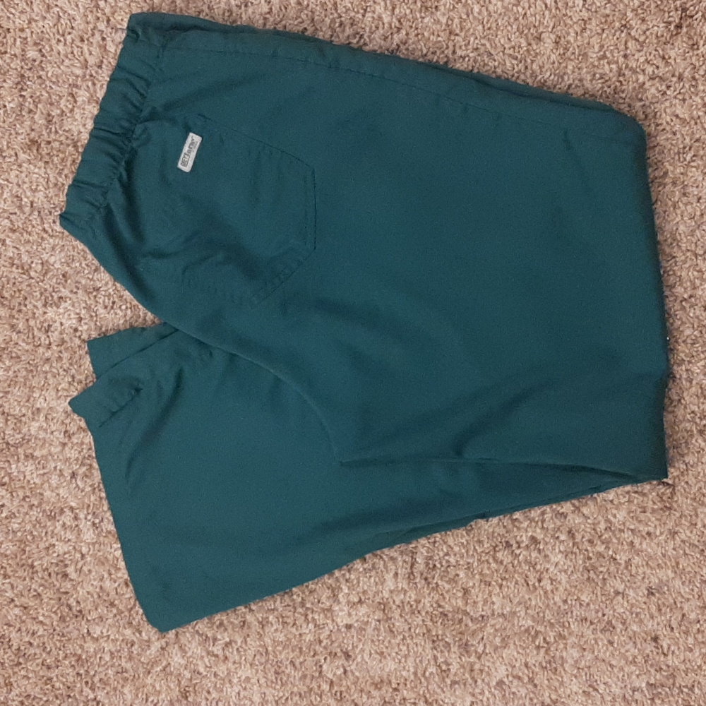Grey's anatomy scrub pants